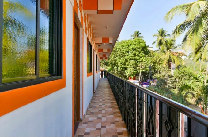 Hotel Porto De Vintage House 2