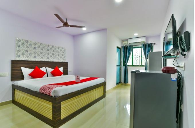 Hotel Porto De Vintage House 3