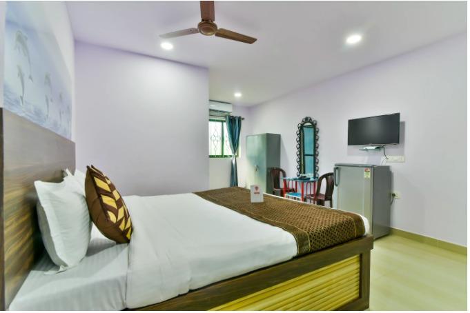 Hotel Porto De Vintage House 4