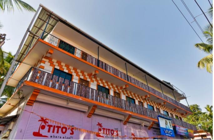 Hotel Porto De Vintage House 5