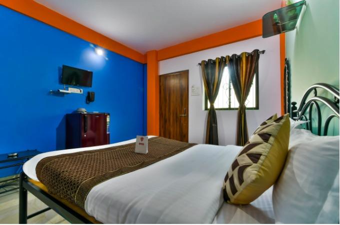 Hotel Porto De Vintage House 9