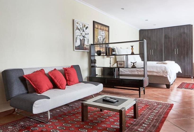 Bed and Breakfast Number 57