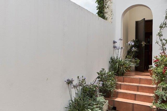 Bed and Breakfast Number 57 1