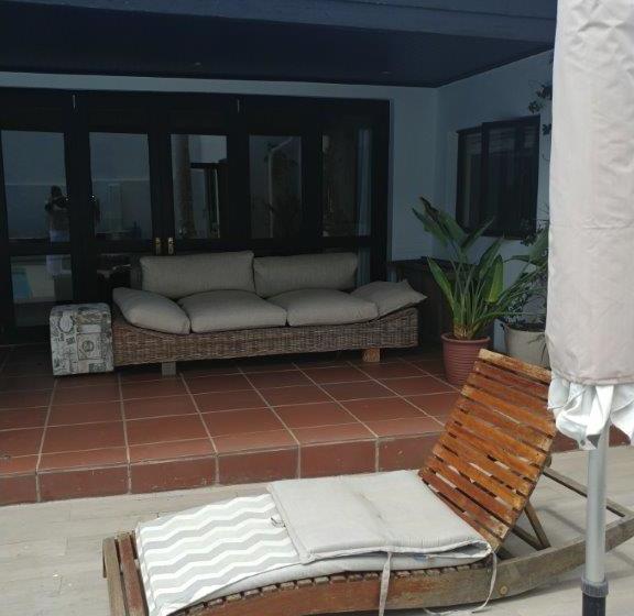 Bed and Breakfast Number 57 11