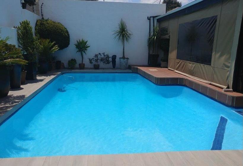 Bed and Breakfast Number 57 12