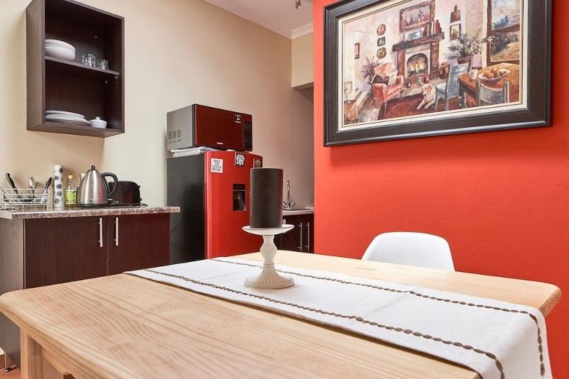 Bed and Breakfast Number 57 13