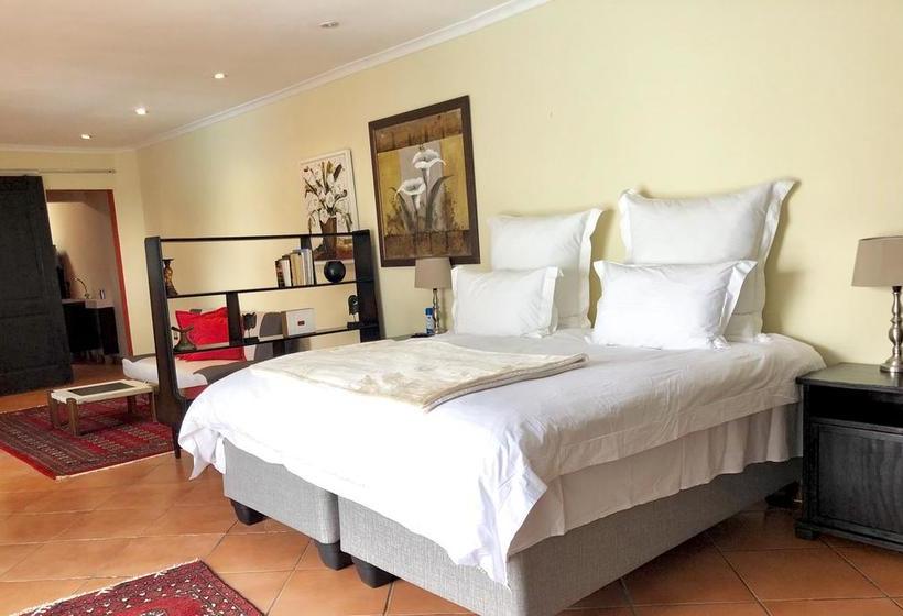 Bed and Breakfast Number 57 2