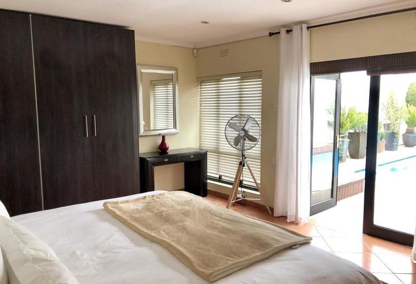 Bed and Breakfast Number 57 3