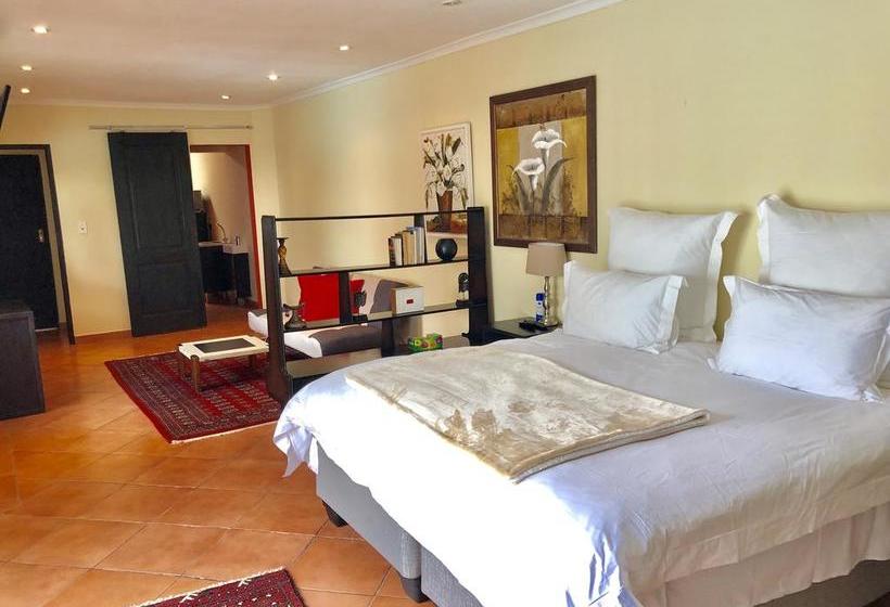 Bed and Breakfast Number 57 4