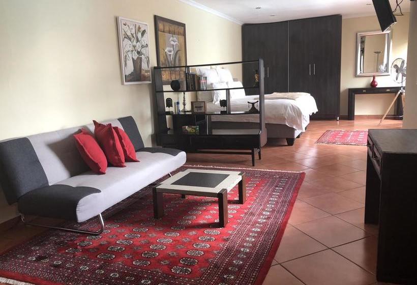 Bed and Breakfast Number 57 5