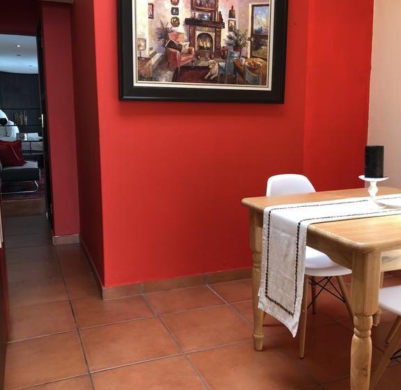 Bed and Breakfast Number 57 6