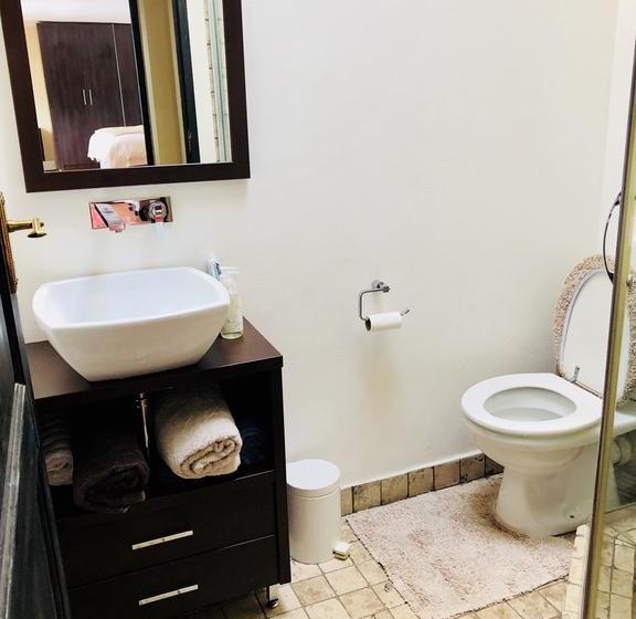 Bed and Breakfast Number 57 7