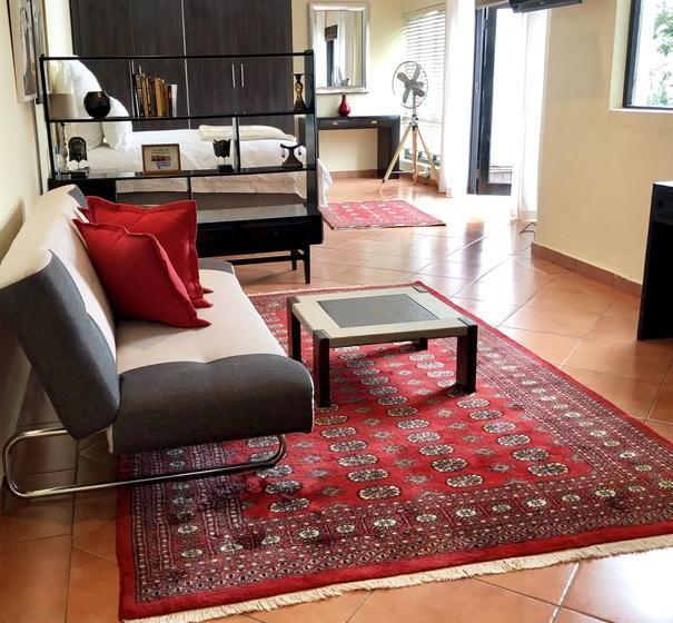 Bed and Breakfast Number 57 8