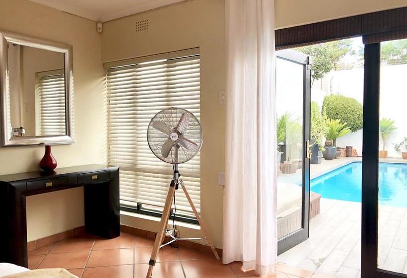 Bed and Breakfast Number 57 9