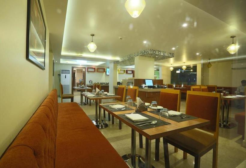 Hotel Evoke Lifestyle Candolim 10