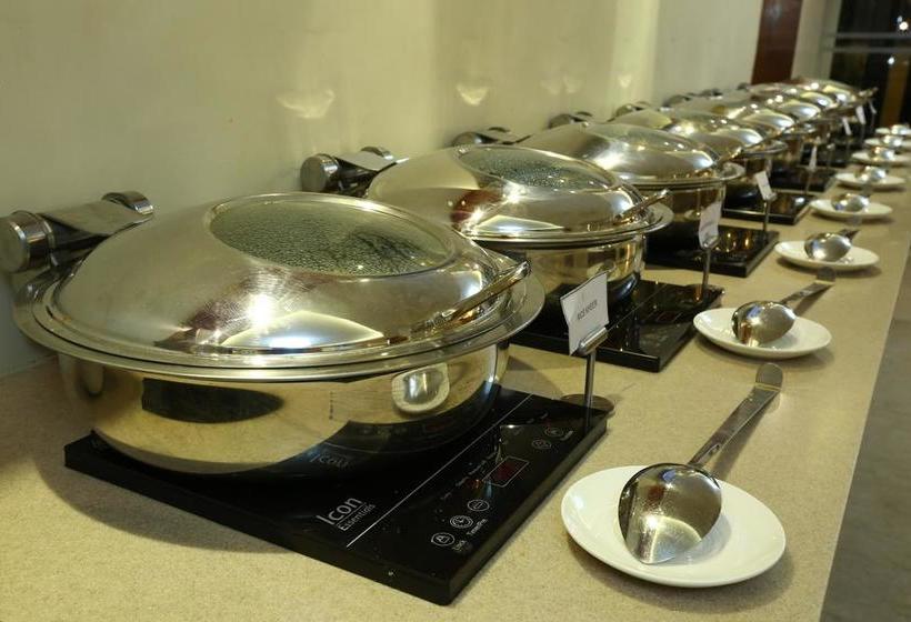 Hotel Evoke Lifestyle Candolim 12