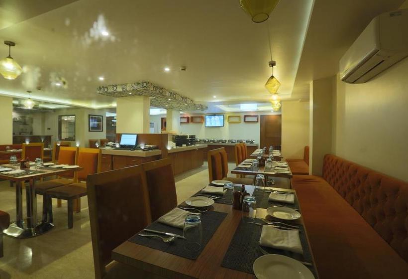 Hotel Evoke Lifestyle Candolim 13