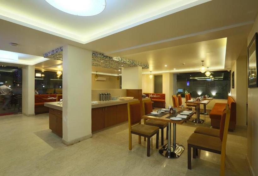 Hotel Evoke Lifestyle Candolim 14