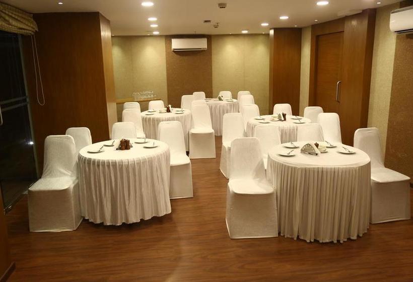Hotel Evoke Lifestyle Candolim 17