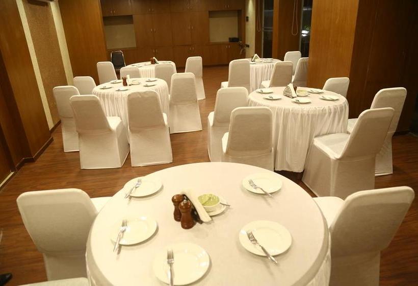 Hotel Evoke Lifestyle Candolim 18