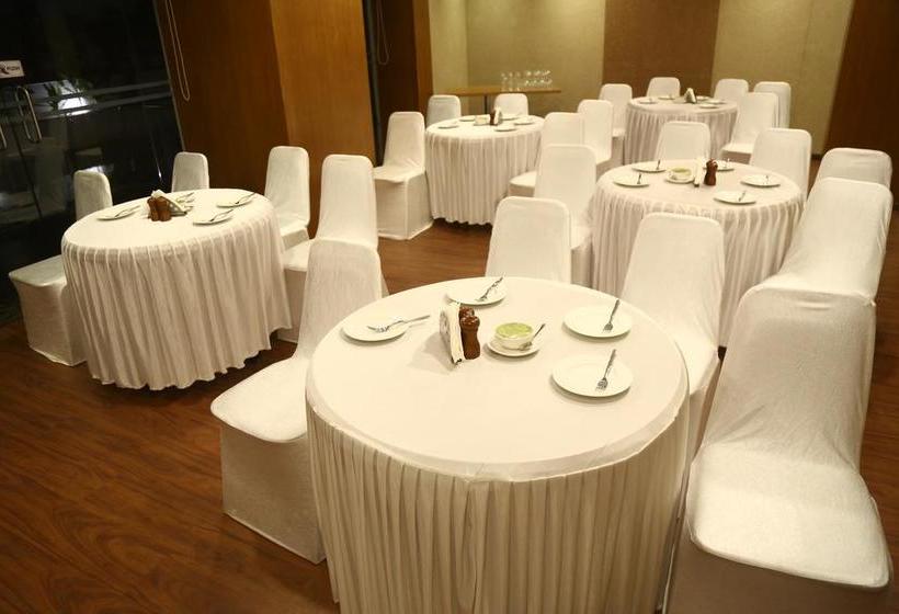 Hotel Evoke Lifestyle Candolim 19