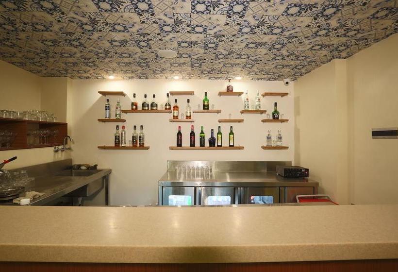 Hotel Evoke Lifestyle Candolim 6