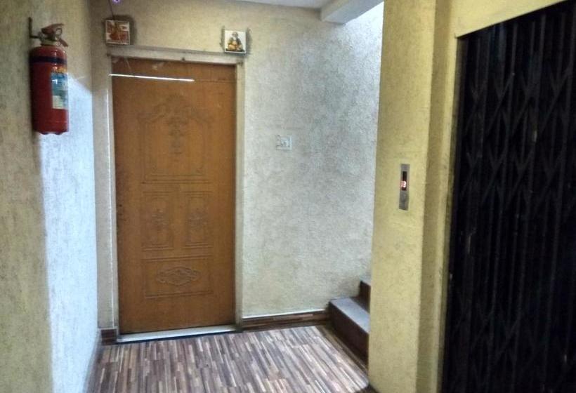 Hotel Jk Rooms 120 Swadnr. Sai Mandirwardha Rd 1