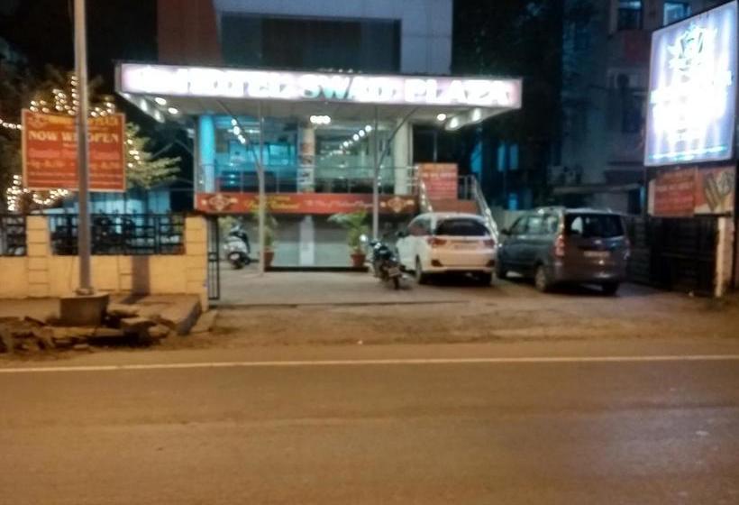 Hotel Jk Rooms 120 Swadnr. Sai Mandirwardha Rd 12