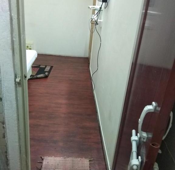 Hotel Jk Rooms 120 Swadnr. Sai Mandirwardha Rd 15