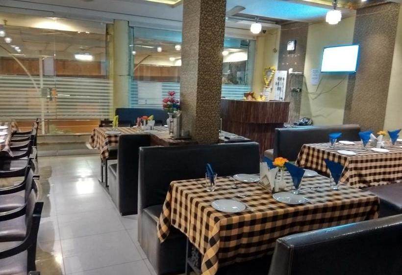 Hotel Jk Rooms 120 Swadnr. Sai Mandirwardha Rd 18