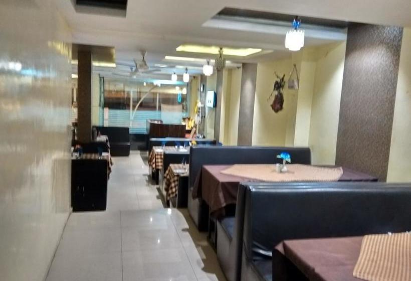 Hotel Jk Rooms 120 Swadnr. Sai Mandirwardha Rd 20