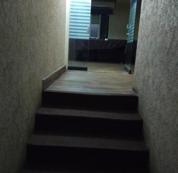 Hotel Jk Rooms 120 Swadnr. Sai Mandirwardha Rd 3