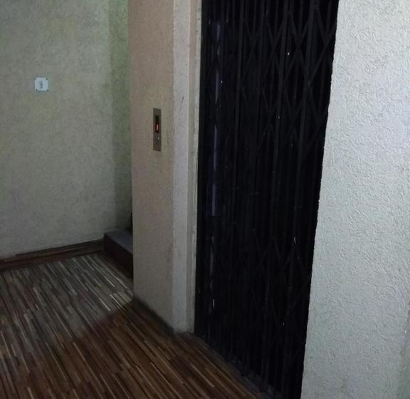 Hotel Jk Rooms 120 Swadnr. Sai Mandirwardha Rd 4