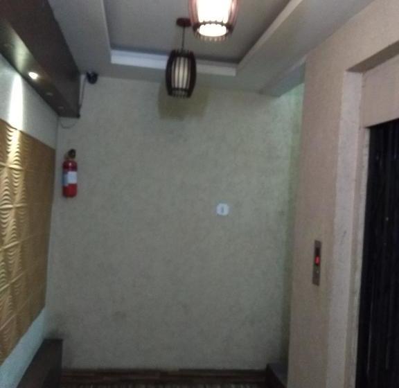 Hotel Jk Rooms 120 Swadnr. Sai Mandirwardha Rd 5