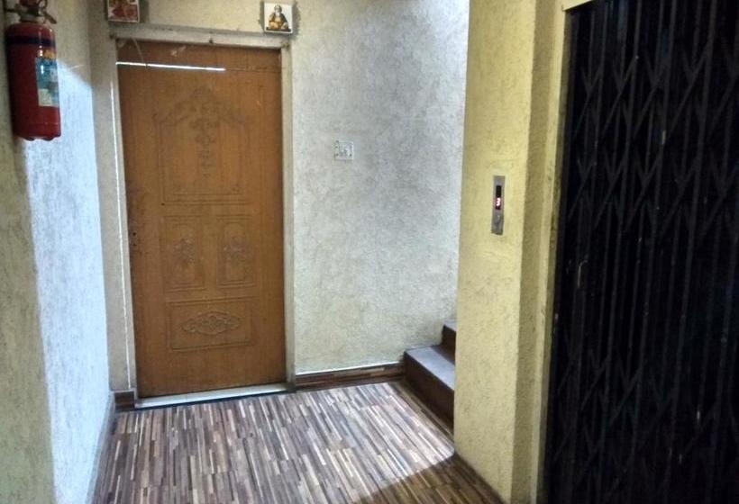 Hotel Jk Rooms 120 Swadnr. Sai Mandirwardha Rd 7