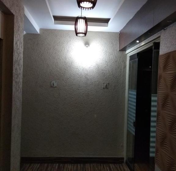 Hotel Jk Rooms 120 Swadnr. Sai Mandirwardha Rd 9