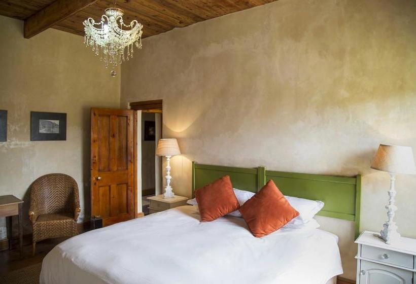 Hotel Plaas Goeie Hoop 10