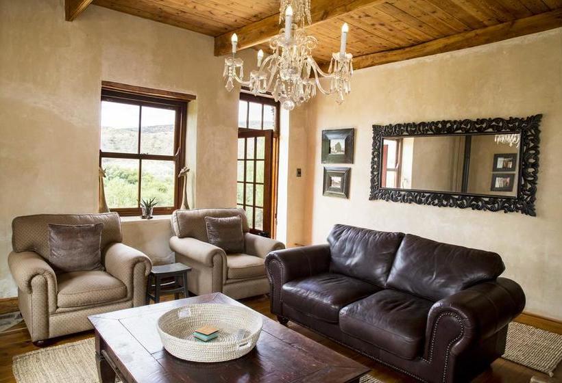 Hotel Plaas Goeie Hoop 11