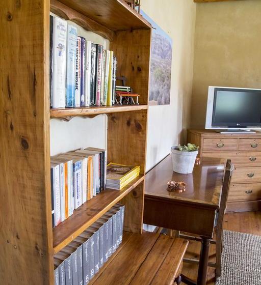 Hotel Plaas Goeie Hoop 12