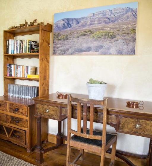 Hotel Plaas Goeie Hoop 13