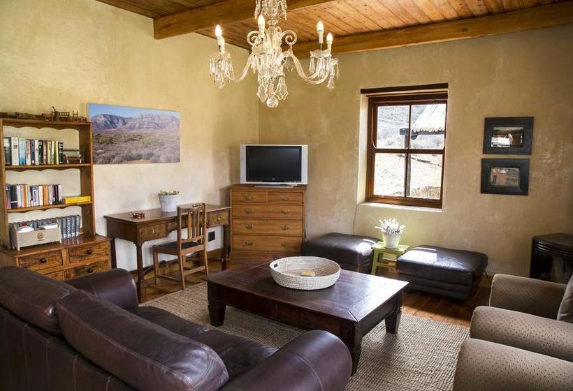 Hotel Plaas Goeie Hoop 14