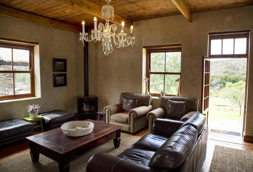 Hotel Plaas Goeie Hoop 15