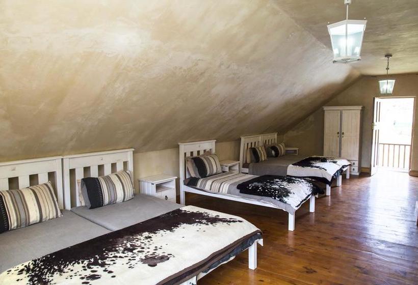 Hotel Plaas Goeie Hoop 16