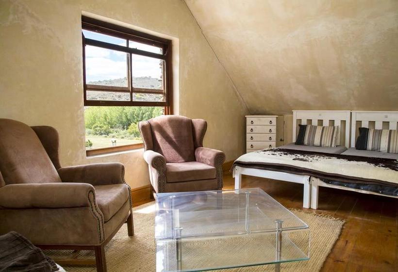 Hotel Plaas Goeie Hoop 17