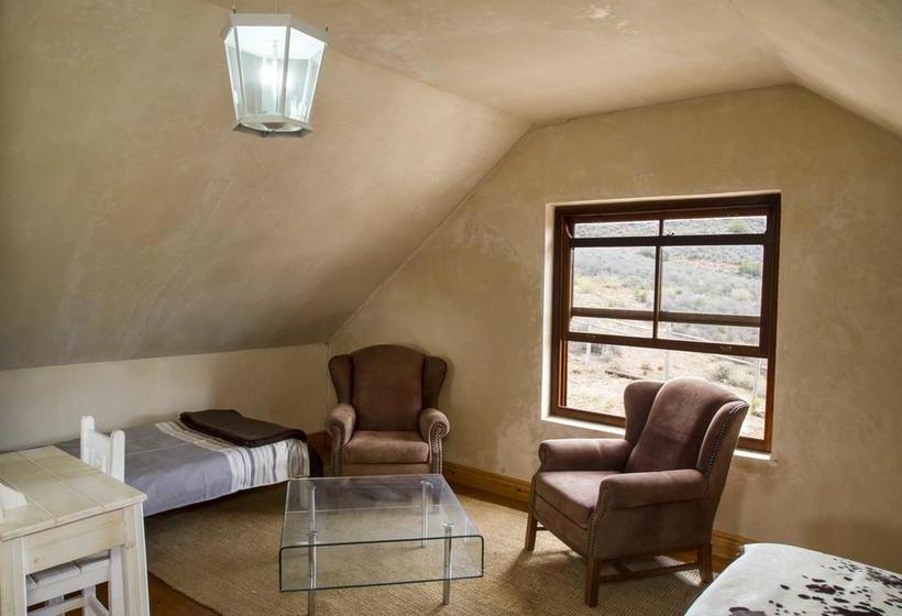 Hotel Plaas Goeie Hoop 18