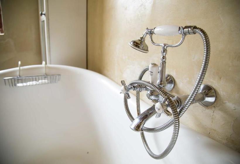 Hotel Plaas Goeie Hoop 19