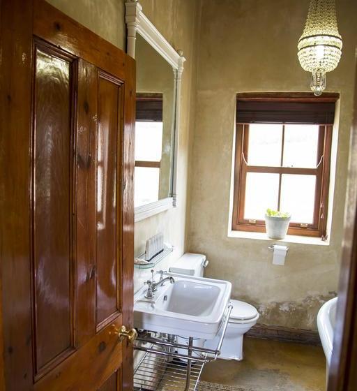 Hotel Plaas Goeie Hoop 20