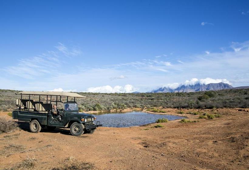 Hotel Plaas Goeie Hoop 4