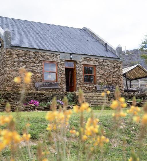 Hotel Plaas Goeie Hoop 8