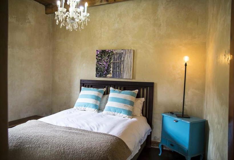 Hotel Plaas Goeie Hoop 9